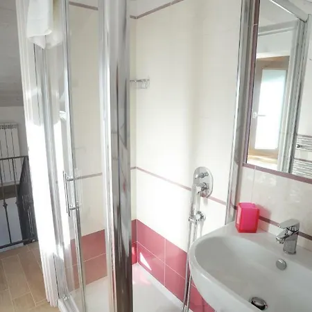 Nyaraló A Due Passi Dalla Costiera *