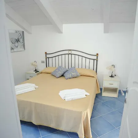 A Due Passi Dalla Costiera * Agerola