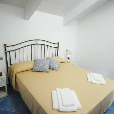 Nyaraló A Due Passi Dalla Costiera