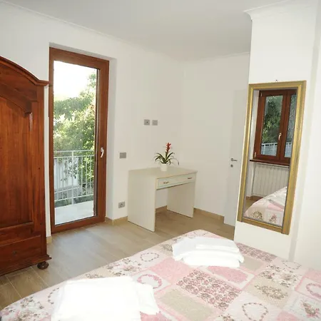 A Due Passi Dalla Costiera Nyaraló Agerola