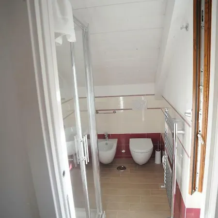 Nyaraló A Due Passi Dalla Costiera *