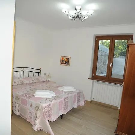 Prázdninový dům A Due Passi Dalla Costiera