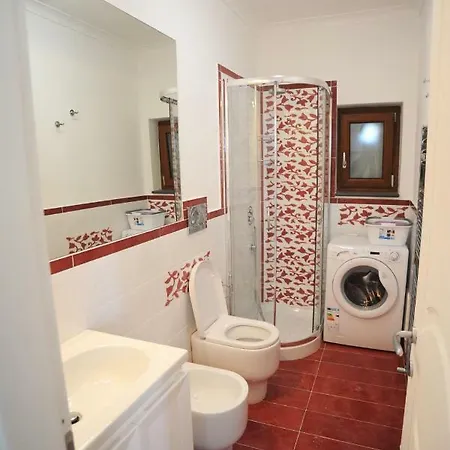 Nyaraló A Due Passi Dalla Costiera