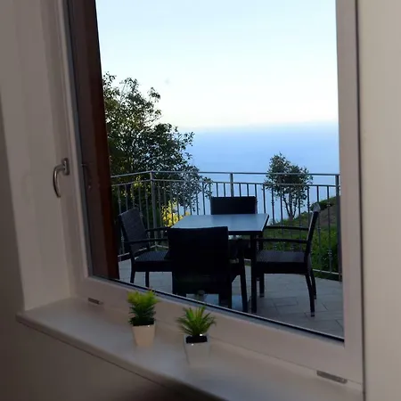 A Due Passi Dalla Costiera Prázdninový dům Agerola