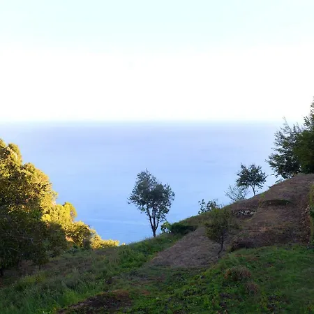 A Due Passi Dalla Costiera Agerola