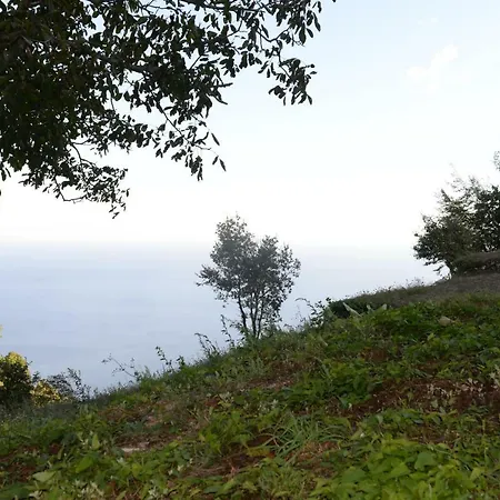 A Due Passi Dalla Costiera *