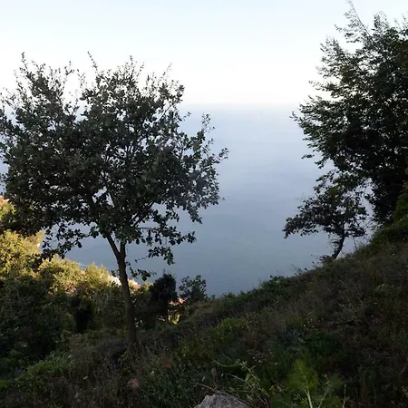 A Due Passi Dalla Costiera Prázdninový dům Agerola
