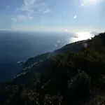 A Due Passi Dalla Costiera * Agerola
