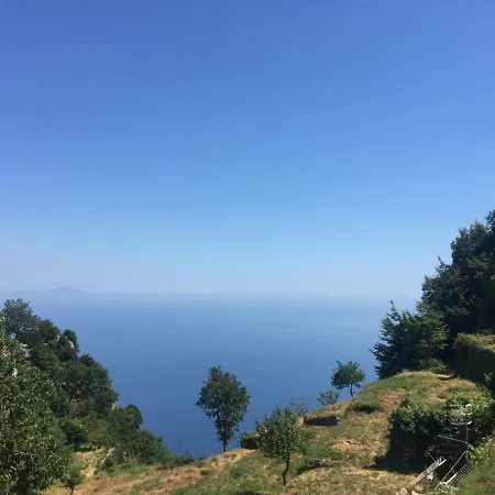 Vakantiehuis A Due Passi Dalla Costiera *