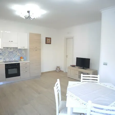 A Due Passi Dalla Costiera * Agerola