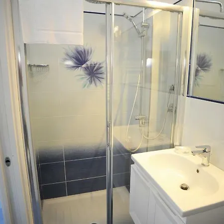 Feriehus A Due Passi Dalla Costiera