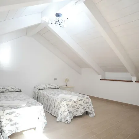 Holiday home A Due Passi Dalla Costiera *
