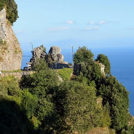 Holiday home A Due Passi Dalla Costiera *
