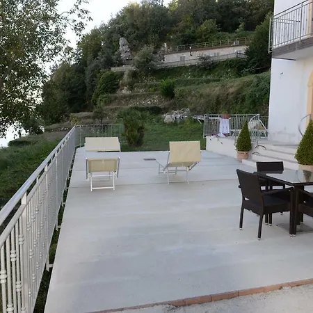 Holiday home A Due Passi Dalla Costiera