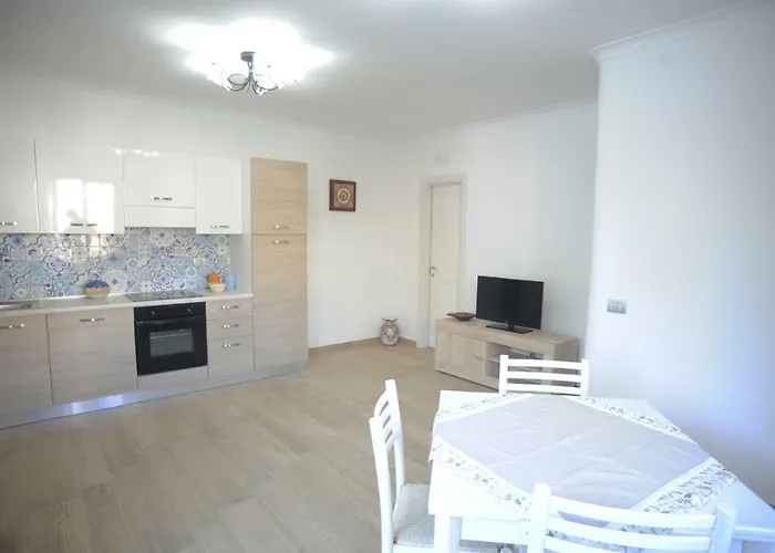 A Due Passi Dalla Costiera * Agerola