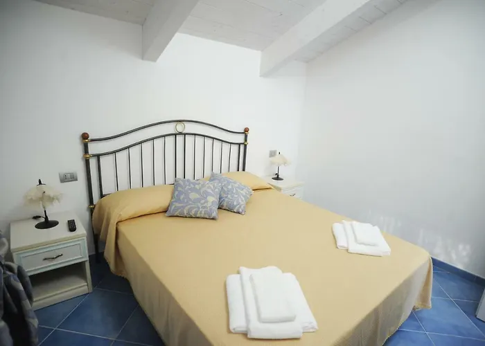 Ferienhaus A Due Passi Dalla Costiera