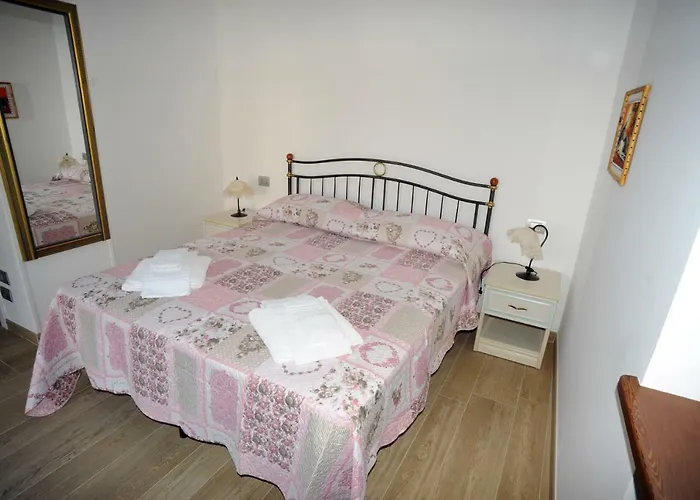 A Due Passi Dalla Costiera * Agerola