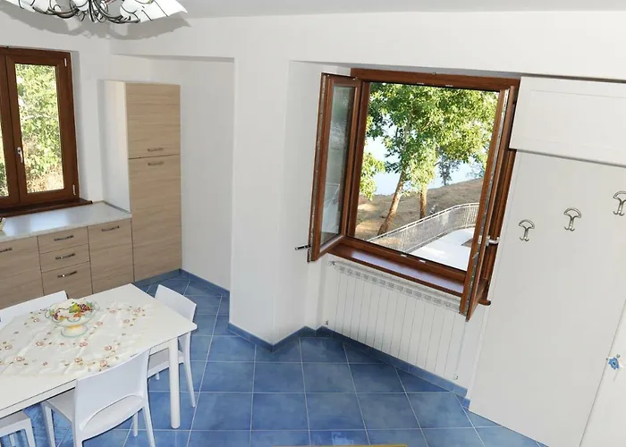 A Due Passi Dalla Costiera *