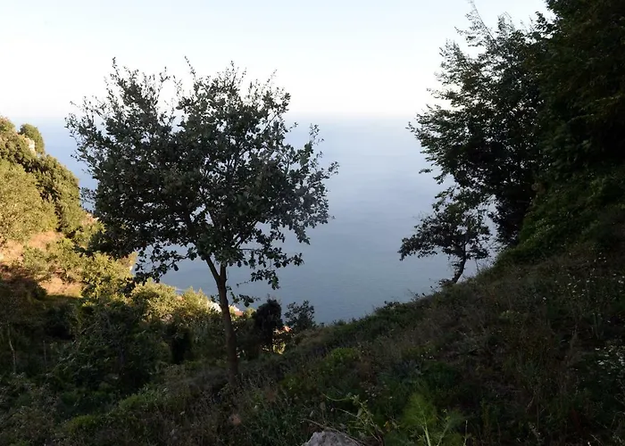 A Due Passi Dalla Costiera Hébergement de vacances Agerola